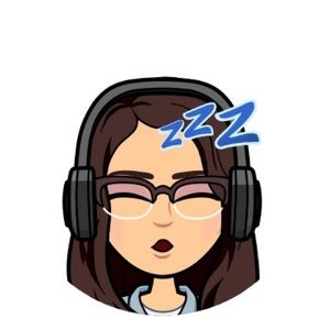 Meet your Posher, Faith